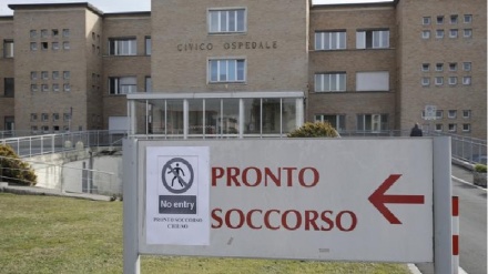 איטליה: הטלת סגר באזורים שהושפעו מנגיף הקורונה