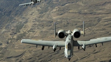 アフガン駐留外国軍がヘラートを空爆　民間人11人死亡