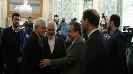  برجام؛ محور دو دور گفت وگوی 