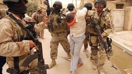 Irak captura al ‘coordinador exterior’ de Daesh en Mosul