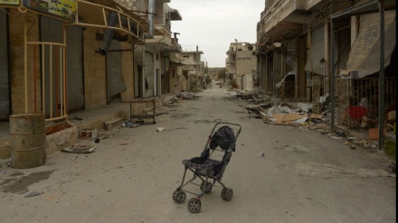 Guterres, listo para enviar una delegación a Idlib