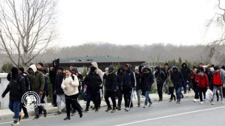 Migranti, si aggrava crisi tra Polonia e Bielorussia