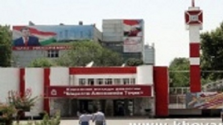 سرمایه گذاری 346 میلیون دلاری کشورهای خارجی درتاجیکستان 