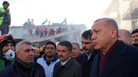 Siria: Erdogan, nessuna guerra con russi