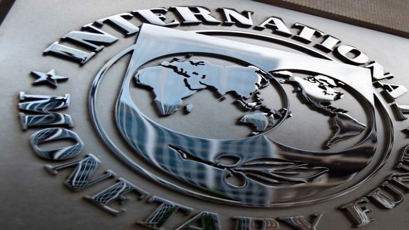 IMF'den coronavirüs çağrısı
