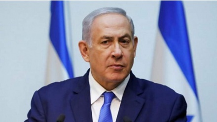 Netanyahu Ancam Serang Kubu Muqawama di Gaza