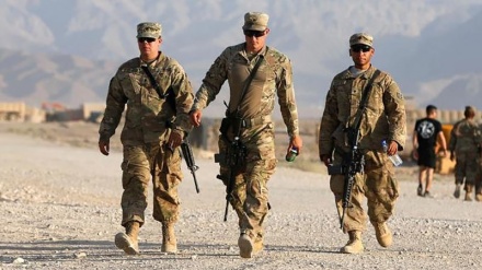 タリバンが、多国籍軍のアフガン撤退を強調