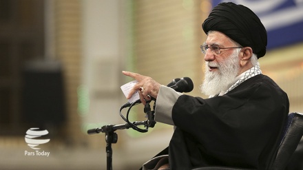 Iranian solar calendar year 1398, in the view of Leader of Islamic Revolution (2)
