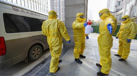 Warga Pertama AS Terinfeksi Corona Tewas di Wuhan