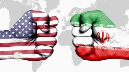 Ada Enam Kesalahan Penting dan Strategis AS dalam Menghadapi Republik Islam Iran