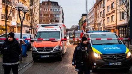 Hanau attack part of pattern of white supremacist violence flowing from US