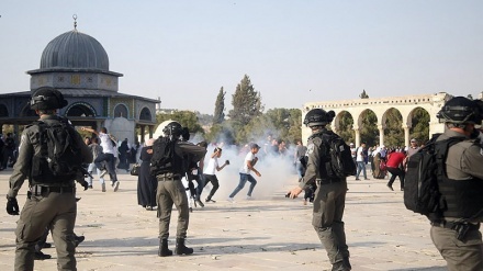 Forcat izraelite vrasin protestuesin palestinez në Bregun Perëndimor