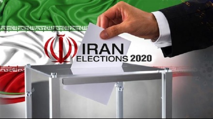 L'ambiance en Iran quelques jours avant les élections législatives