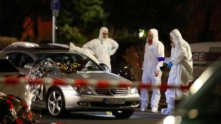 Watu tisa wapigwa risasi na kuuawa katika hujuma ya kigaidi Ujerumani