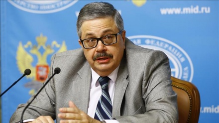 Kelompok di Turki Ancam Bunuh Dubes dan Pasukan Rusia