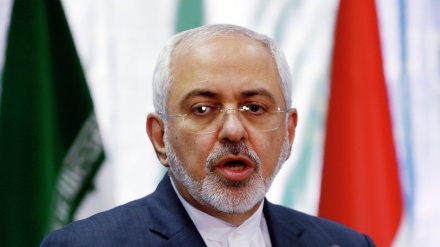 イラン外相、「トランプ大統領が、シリア駐留米軍の目的は石油であることを認めた」