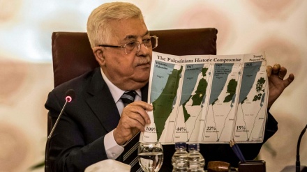 パレスチナ自治政府が「世紀の取引｣に反対