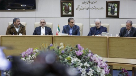 Irán asegura tener bajo control la epidemia del nuevo coronavirus