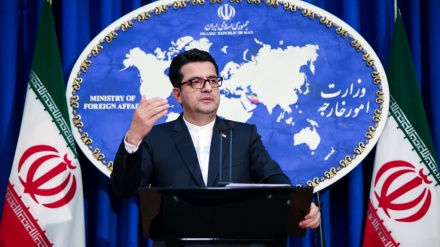 穆萨维：伊朗人民已习惯美国官员的自相矛盾言论