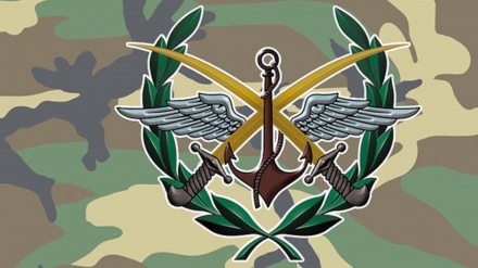 Militer Suriah: Israel dan Turki Cegah Penumpasan Teroris di Idlib