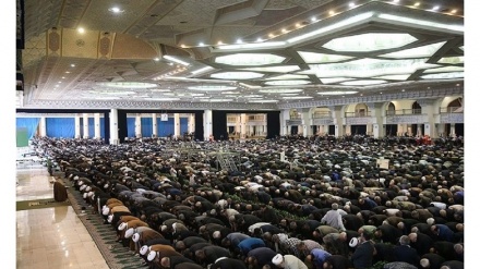 Anulohet ceremonia e namazit të së premtes në 23 provinca të Iranit