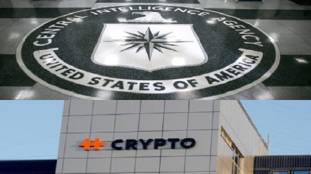 Colpo di Stato informatico del secolo: la Cia spiava i paesi con la svizzera Crypto