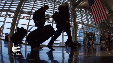 美国新增旅行限制；禁止六个国家移民