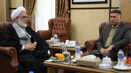 イランとイラクが、暗殺者に対処することを強調