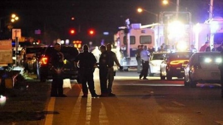 שניים נהרגו באירוע ירי בכנסייה בפלורידה שבארה