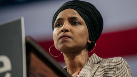 米下院議員「国内で１１００万人の子供が飢餓に苦しんでいる」