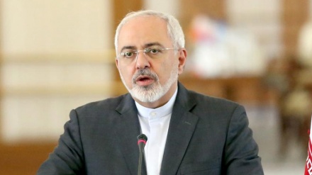 Zarif: Irani do ta padisë Trump për terrorizëm ekonomik, ushtarak dhe kulturor