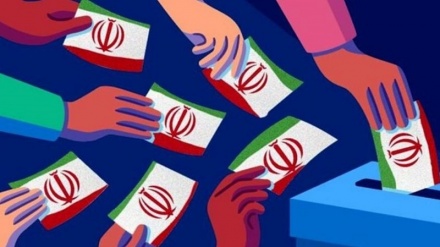 Especial con motivo de la 11º edición de elecciones parlamentarias de Irán (4)