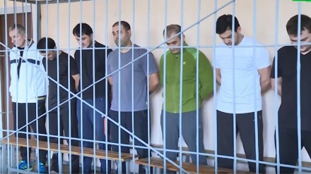 صدور حکم کیفری در دادگاه شهر دوشنبه برای گردانندگان کازینو 