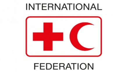 国际红十字会研究如何向伊朗提供医疗设备帮助 