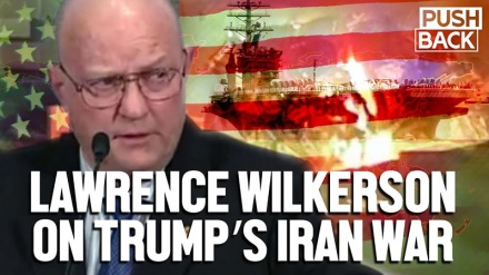 Afisa mwandamizi wa serikali ya Bush: Kisasi ilicholipiza Iran kwa mauaji ya Soleimani kimempa somo Trump 