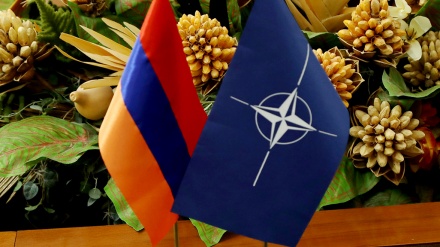 Հայաստան է այցելել ՆԱՏՕ-ի խորհդատվական խումբը