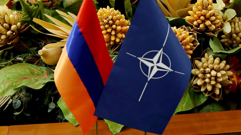 Հայաստան է այցելել ՆԱՏՕ-ի խորհդատվական խումբը