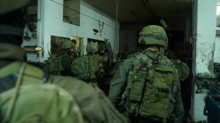 Serangan Muqawama Palestina Lukai 14 Militer Zionis