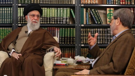 イラン最高指導者が、新型肺炎対策での医療関係者の努力を賞賛