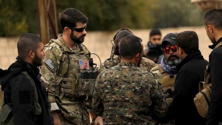 Irak: Daech sauvera les USA?