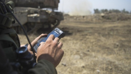 נזיפה וענישה לחיילים ישראלים אחרי חדירת חמאס לסלולרים שלהם