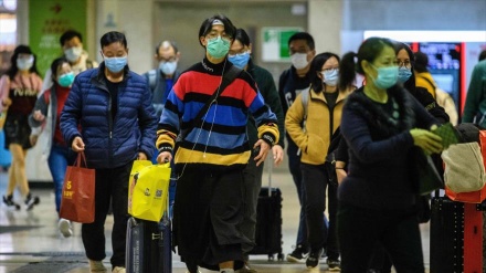 400 fallecidos y 20 400 casos confirmados en China por coronavirus