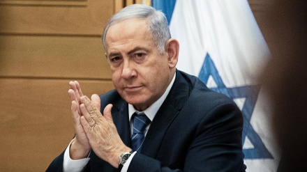 Yüzlerce İsrailli askerden Netanyahu aleyhinde mektup 