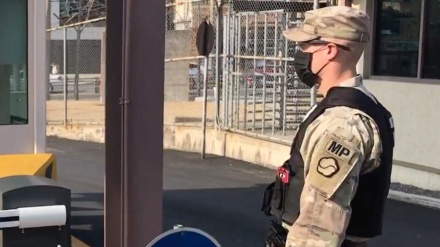 Tentara AS Tertular Virus Corona di Korsel