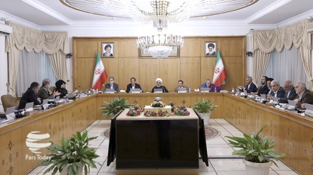 دولت ایران تصمیم کار گروه اقدام مالی را سیاسی دانست 