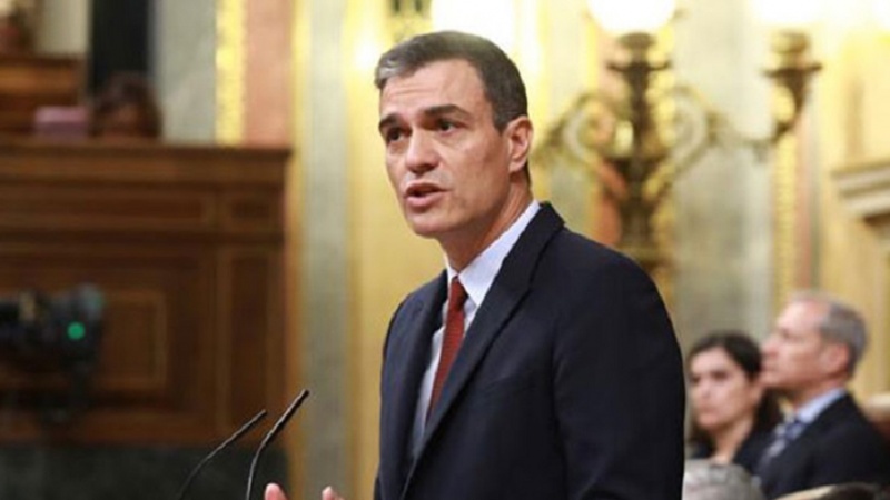 España: ¿Caerá el Gobierno Sánchez?