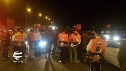 至少14名犹太复国主义者在古都斯受伤