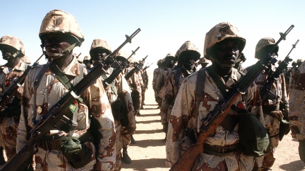 L'Afrique en marche