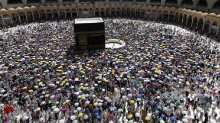 Saudi Arabia suspends Umrah pilgrimage for fear of COVID-19