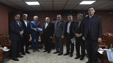 Iran, Serbia sign MoU on sports cooperation